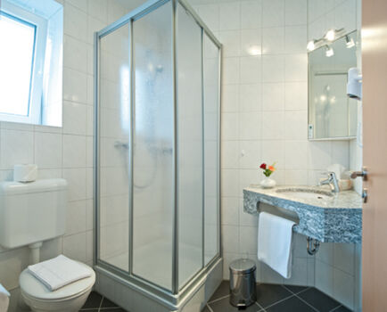 Hotel Beuss Bild 5