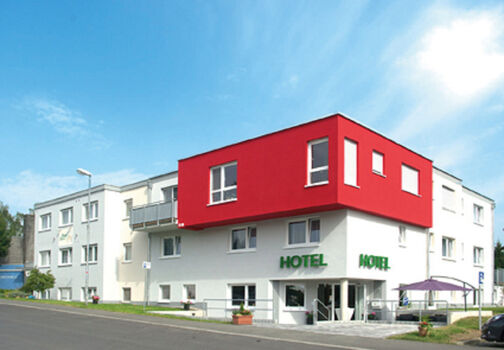 Hotel Beuss Bild 1