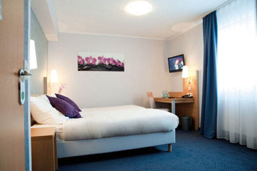 Hotel Beuss Bild 3