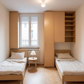 Haus in Heilbronn