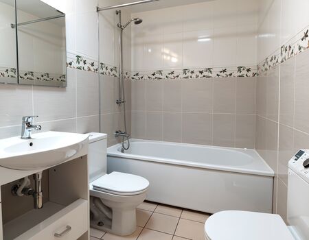 Apartment in Neuenkirchen Picture 4