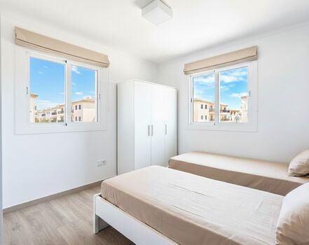 Wohnung in Neuenkirchen