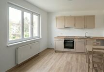 Wohnung in Neuenkirchen Bild 3