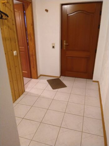 Apartment im Grünen Zdjęcie 5