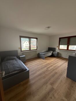Gästehaus Zoey III / Zentrum von Künzelsau / Jetzt Frei!!