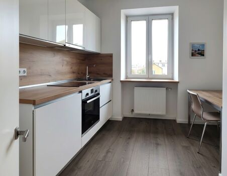 Apartment in Sinsheim Picture 3