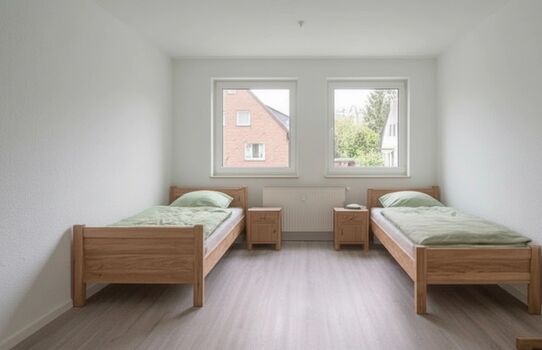 Wohnung in Sinsheim