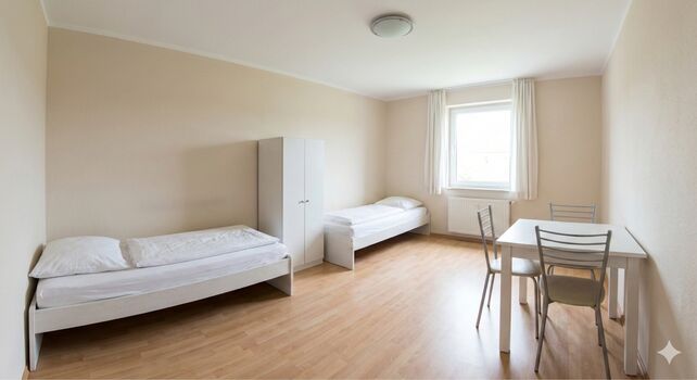 Apartments in Leverkusen – 24h Check-In Zdjęcie 2