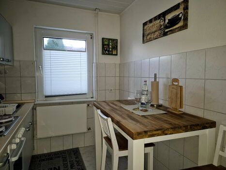 Unterkunft in Flensburg Bild 3
