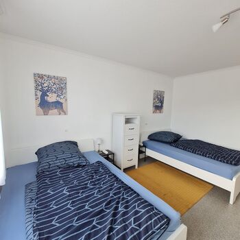 Apartment in Warstein Picture 4