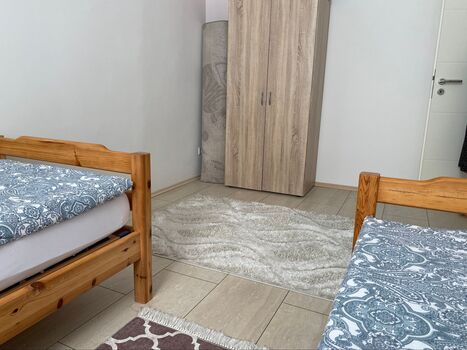 Wohnung in Limmer Zdjęcie 4