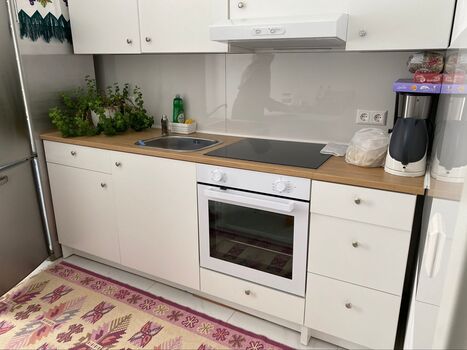 Wohnung in Limmer Picture 1