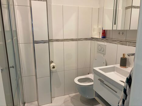 Wohnung in Limmer Zdjęcie 5