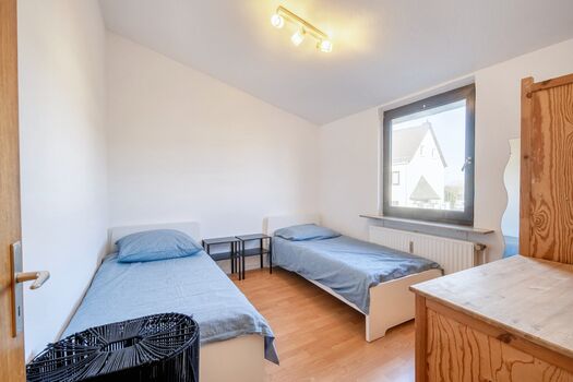 Apartment in Grünstadt Picture 3