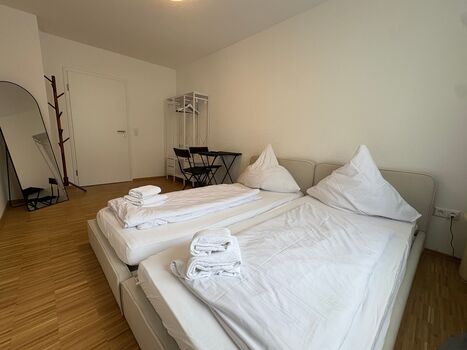 Unterkünfte in Ettlingen bis zu 7 Personen