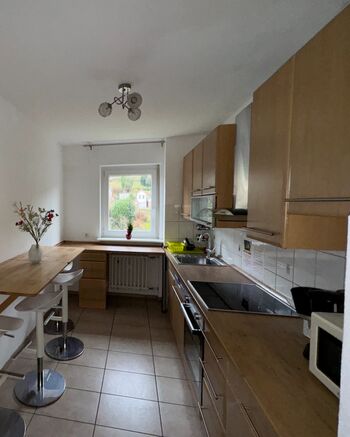 Wohnung in Lahr/Schwarzwald Bild 3