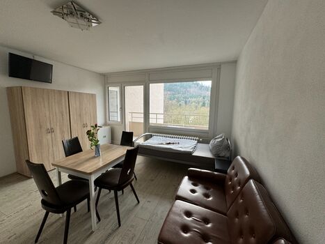 Wohnung in Lahr/Schwarzwald