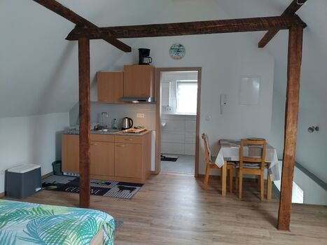 Wohnung Foehrmann-Kohlhaas Zdjęcie 2