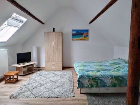Wohnung Foehrmann-Kohlhaas
