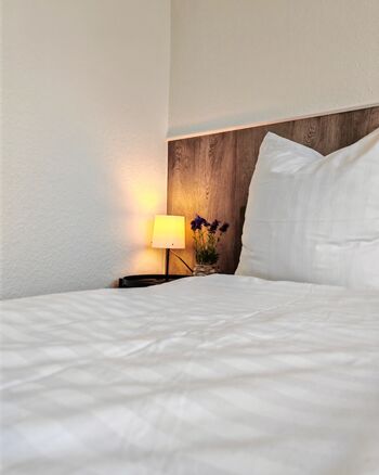 Wohnung Tinsner