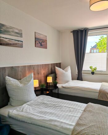 Wohnung Tinsner Zdjęcie 2