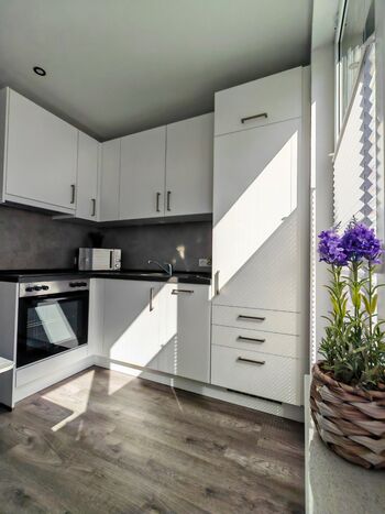 Wohnung Tinsner Zdjęcie 5