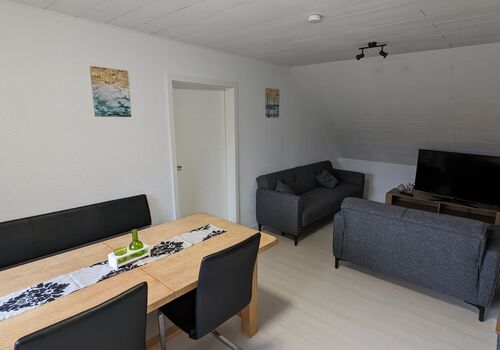 Apartment in Lingen (Ems)