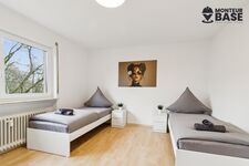 Wohnung in Hanau Bild 2