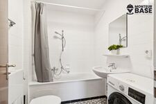 Wohnung in Hanau Bild 7