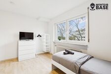 Wohnung in Hanau Bild 11