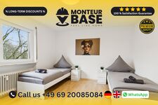 Wohnung in Hanau Bild 1