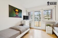 Wohnung in Hanau Bild 12