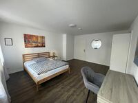 4 Zimmer Wohnung Stadtmitte Zdjęcie 1