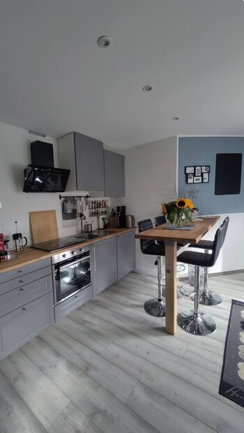 Hof Ley - Wohnung im Grünen Zdjęcie 2