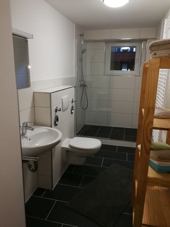 Moderne 3 Zimmer Wohnung in Hildesheim Picture 3