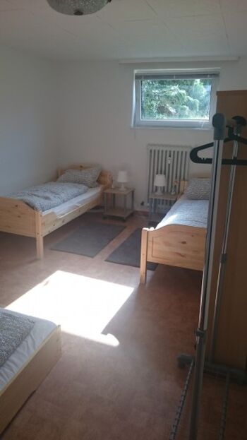 Moderne 3 Zimmer Wohnung in Hildesheim Picture 2