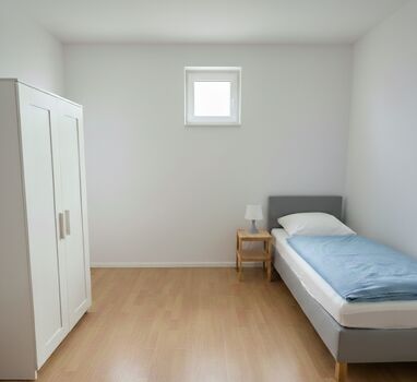Wohnung in Saarbrücken Bild 2