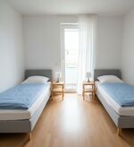 Wohnung in Saarbrücken Bild 1