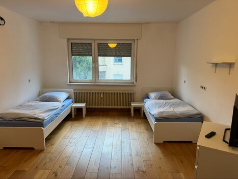 Gästezimmer / WG in Stuttgart
