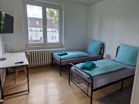 Gästezimmer "Alte Weinkellerei" Bild 1