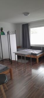 Conny's Boardinghouse Picture 8