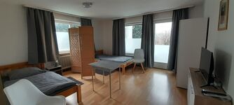 Conny's Boardinghouse Picture 1