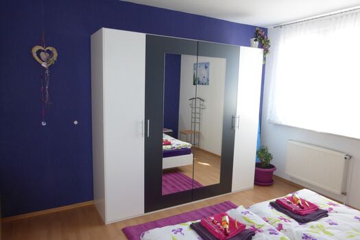 Ferienwohnungen Grebner Bild 4