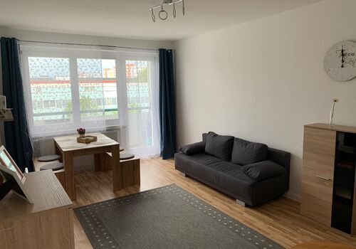 Apartment in Rostock Picture 5