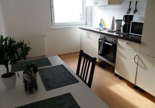 Pokój gościnny w Bensheim Zdjęcie 2