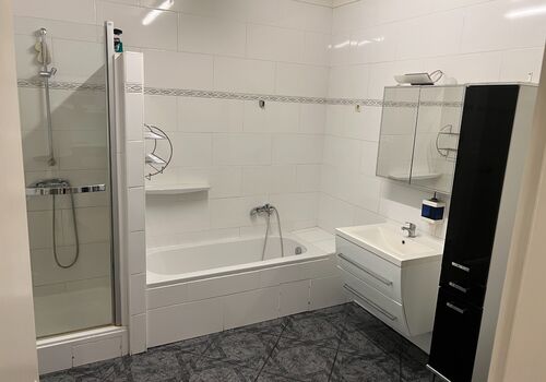 Pokój gościnny w Bensheim Zdjęcie 3