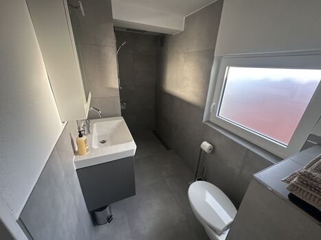 Gästewohnung in Groß-Umstadt - im Lindenweg Zdjęcie 5