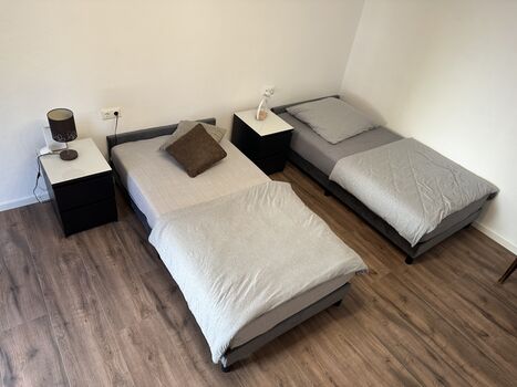 Gästewohnung in Groß-Umstadt - im Lindenweg Zdjęcie 2