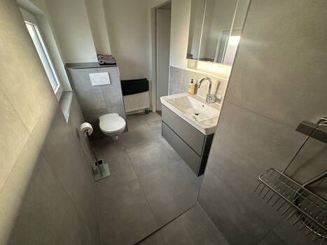 Gästewohnung in Groß-Umstadt - im Lindenweg Zdjęcie 3