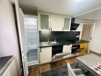Gästehaus mit 4 Mini Appartments - Parkplatz-Wlan-Waschmaschine-Küche Bild 9